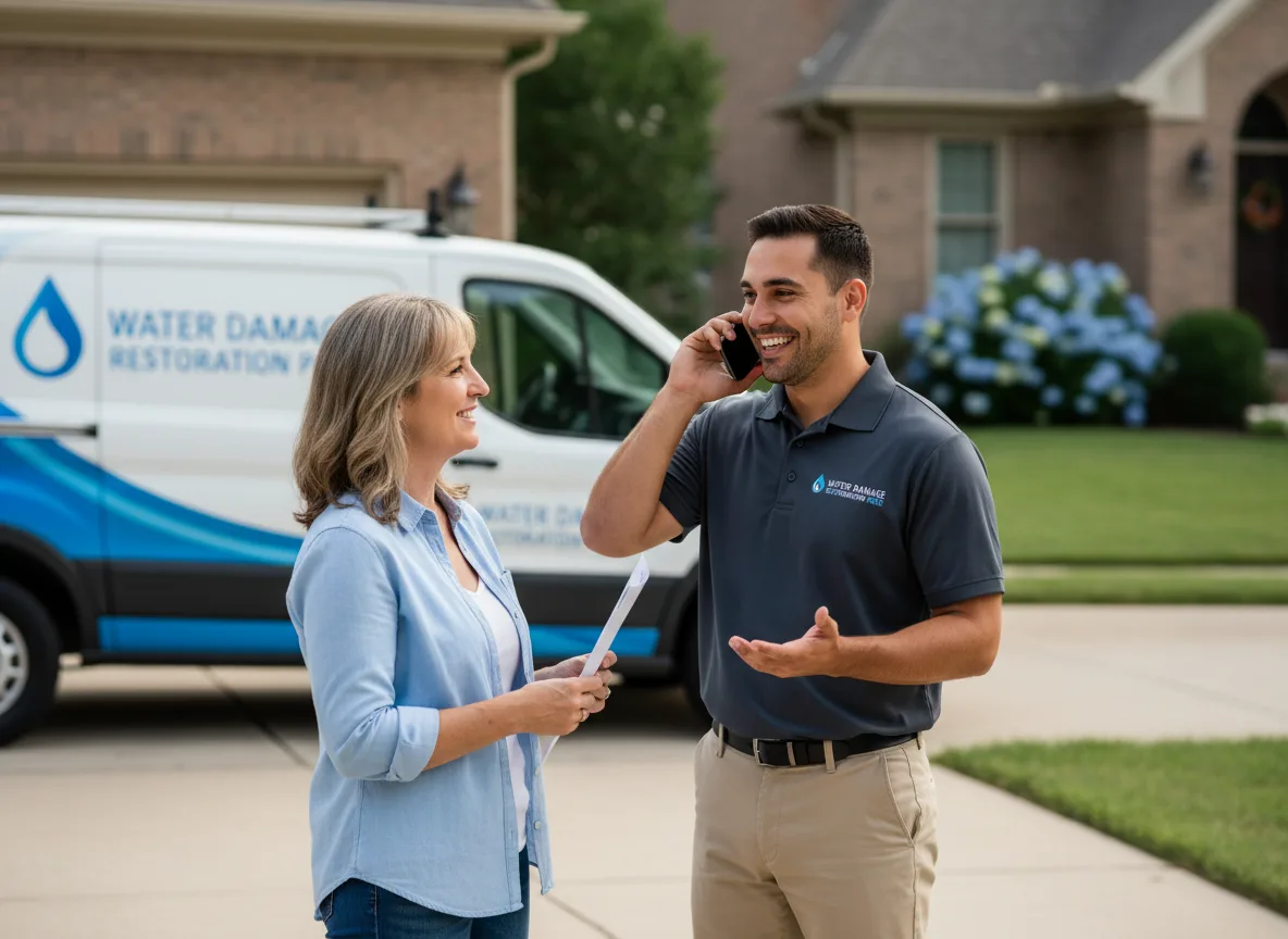 Flood Restoration Broadalbin, NY FAQs
